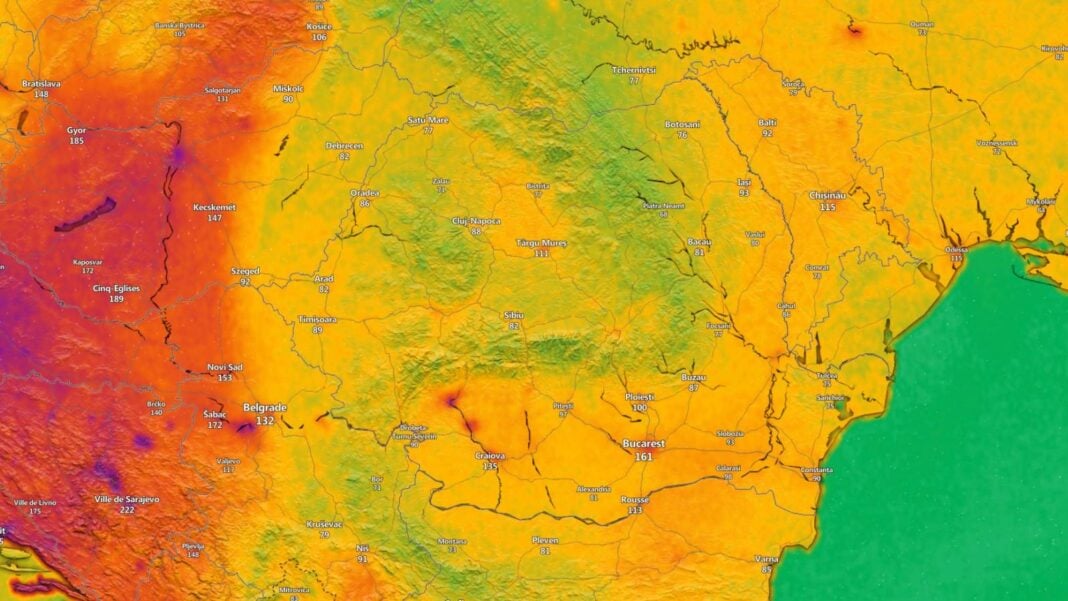 Anm Last Moment Official Meteorological Nowcasting Alert On June