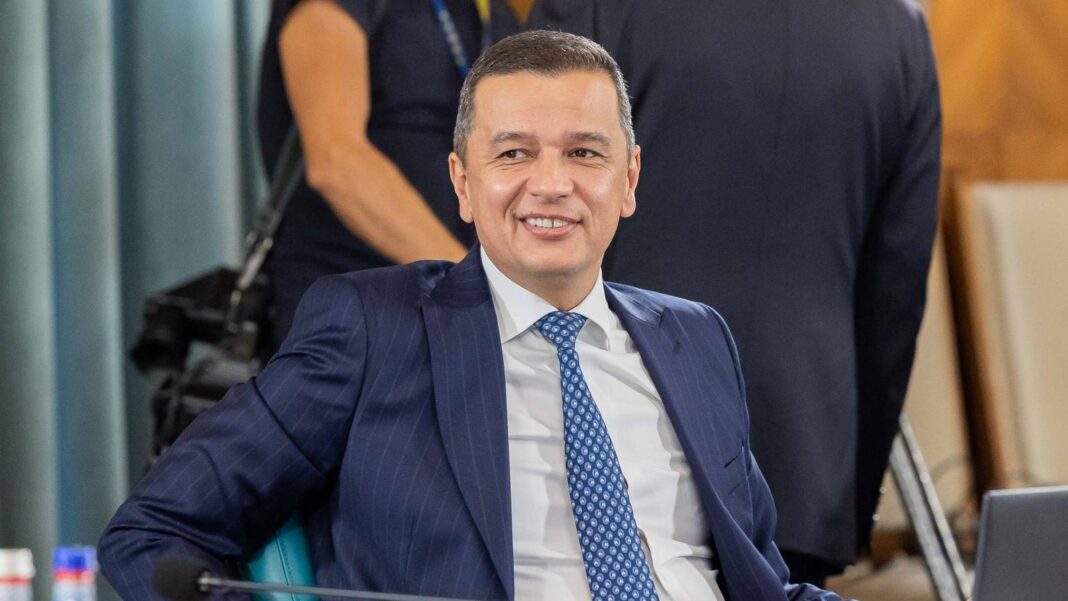 Proiectele Oficiale De Ultima Ora Anuntate De Sorin Grindeanu Cati