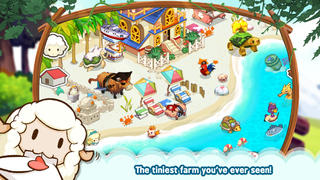 download the new version for ipod Fae Farm