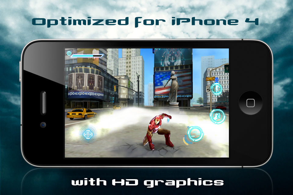 Игры ios 5. Игры от создателей айфона. Категория экшен на айфон игры. Фонарь Gameloft. Iron man 2 Gameloft.