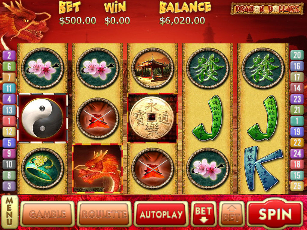 Free online slot machines for ipad