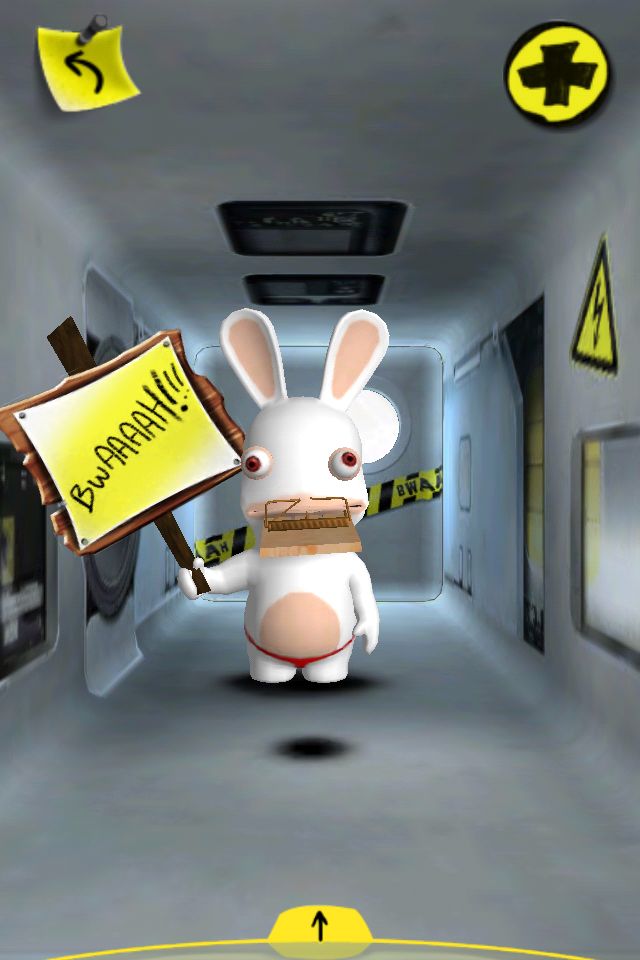 Желтый заяц игра. Бешеные кролики. Rabbit игра. Заяц с игрой го. Кролики Rabbids игра на андроид.