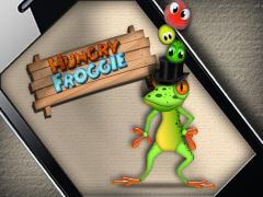 download the new version for apple FROGUE