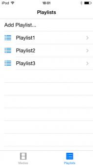 SMPlayer 23.6.0 for ipod instal