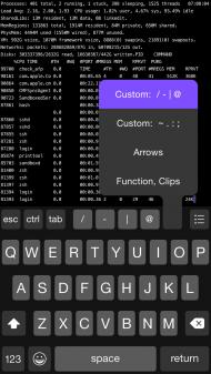 for iphone download SysGauge Ultimate + Server 9.9.18