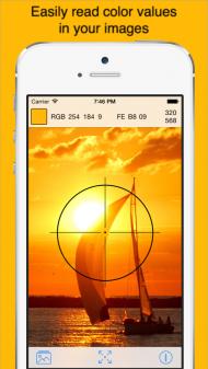 download the new version for ipod PicPick Pro 7.2.2