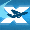 x plane mobile flight plan