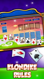 download the new version for ipod Solitaire - Casual Collection