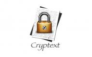 cryptext app