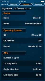 download the new version for ipod Quick CPU 4.7.0