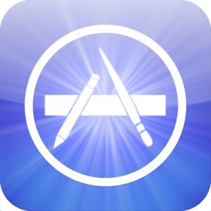 App Store este magazinul de aplicatii unde gasiti aplicatii pentru iPhone