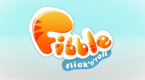 Fibble Crytek iOS