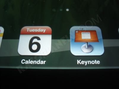 iPad 3 Retina Display