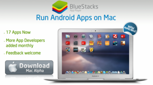 whatsapp for mac bluestacks