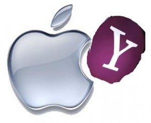 Где учат своих детей сотрудники google apple yahoo