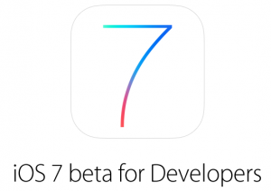 iOS 7 beta 6 changelog | iDevice.ro