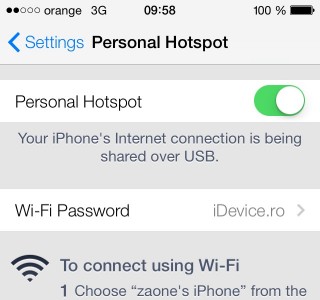 download the new version for ios Hotspot Maker 2.9