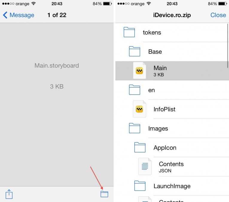 7-Zip 23.01 for ios instal free