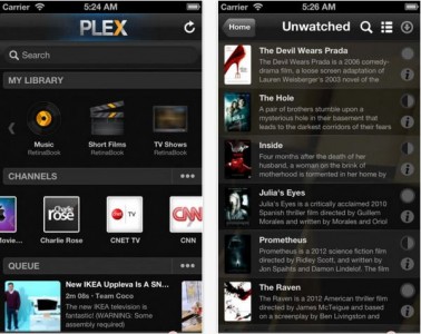 instal the new version for ios Plex Media Server 1.32.3.7192