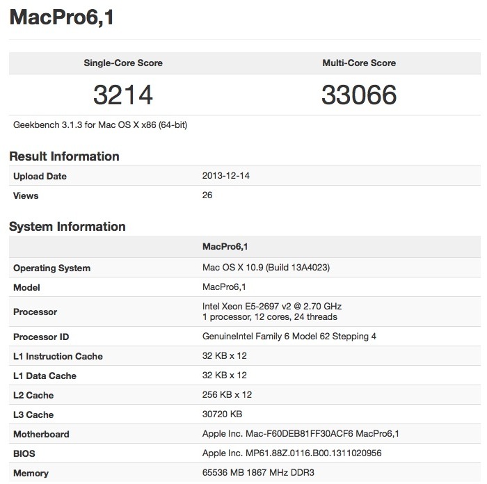 download the new version for mac 3D.Benchmark.OK 2.01