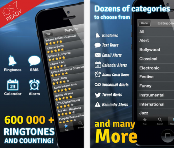 free star trek ringtones for iphone 7