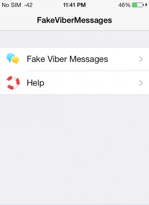 free messages download app