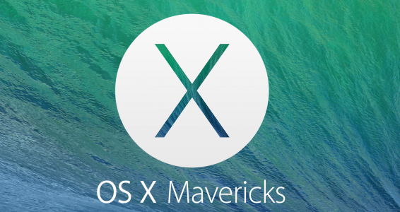 OS X Mavericks - iDevice.ro