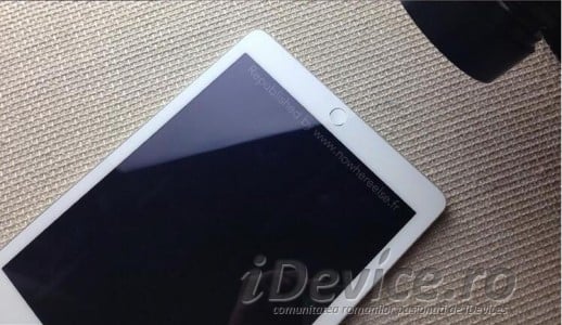 iPad Air 2 iDevice.ro 1