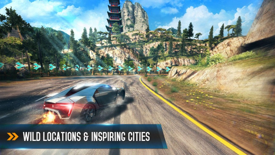how to get more credits in asphalt 8 airborne cheat engine