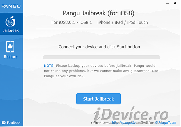 jailbreak ios 9.3.5 pangu download