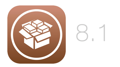 Cydia iOS 8.1