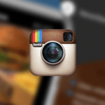 instagram logo