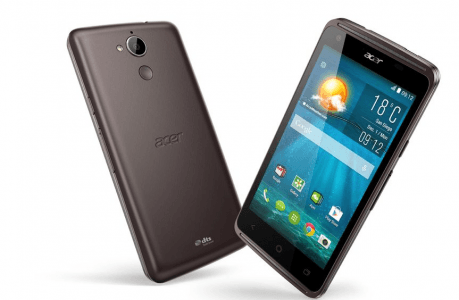 Acer Liquid Z410 1