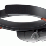 Microsoft HoloLens animatie