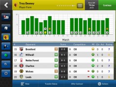 download the new for apple Pro 11 - Football Manager Game
