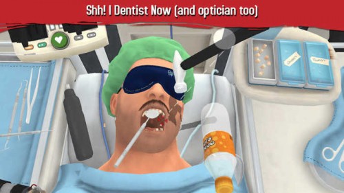 surgeon simulator 2014