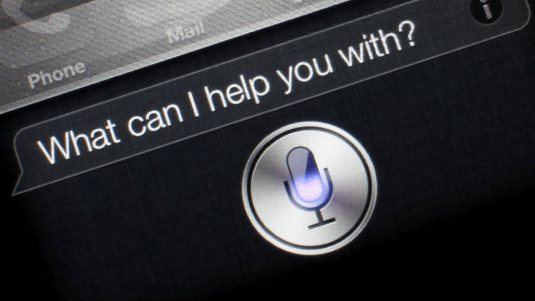 iOS 8.3 Siri voce