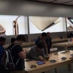 Apple Watch Apple Store