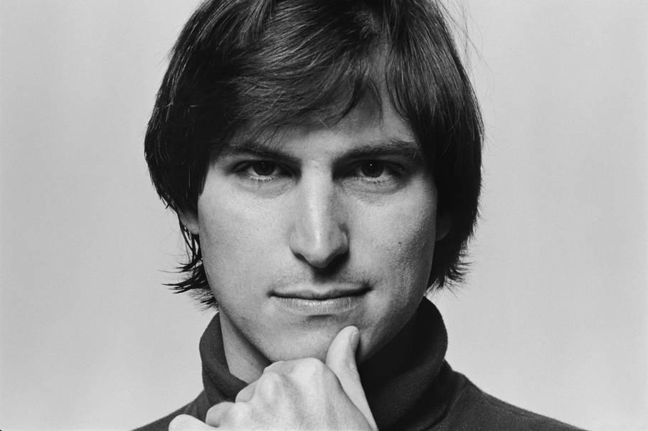 Steve Jobs The Man in the Machine documentar CNN