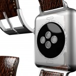 Apple Watch 2 concept