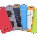 Moscase carcasa modulara iPhone