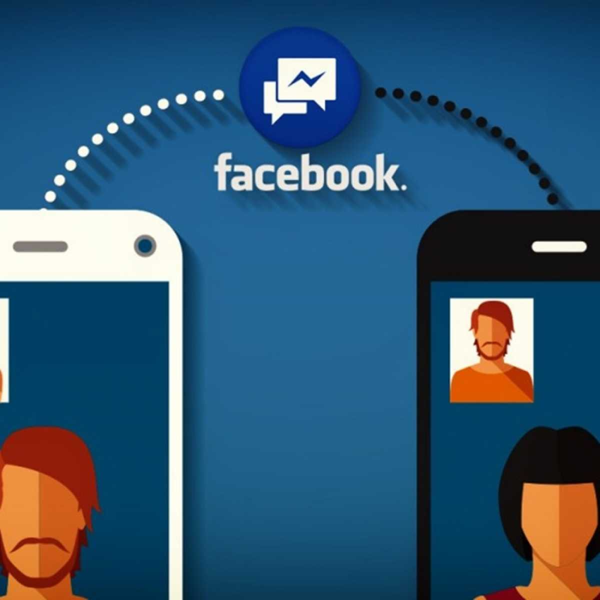 Facebook Messenger Cum Fac Apeluri Video Idevice Ro