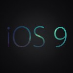 iOS 9