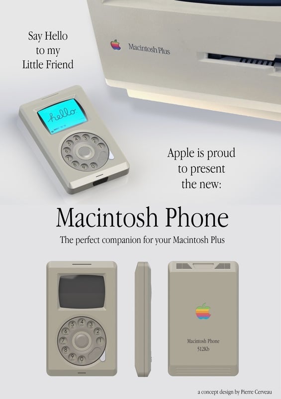 iPhone 1986 5