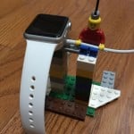 Apple Watch stand incarcare 1