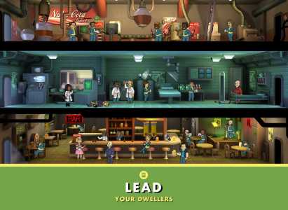 fallout shelter save editor ios