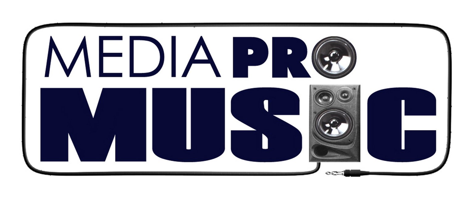 Madia Pro Music