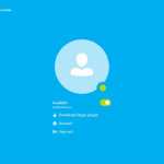 Skype pe web beta Romania 2