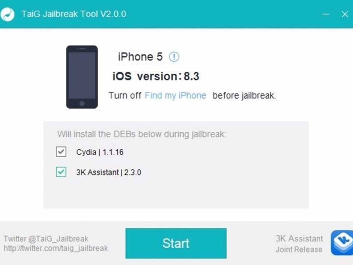 Erori Ios 8 3 Jailbreak Iata Cum Le Rezolvi Idevice Ro