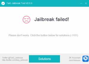 iOS 8.3 jailbreak blocat 20